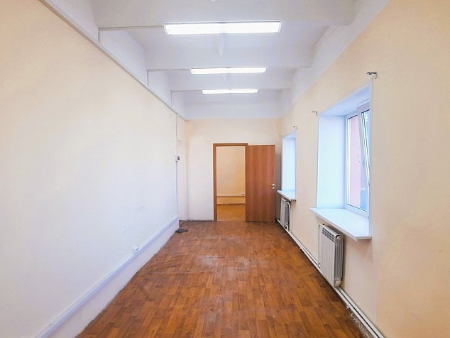 Склад 42,7 кв.м