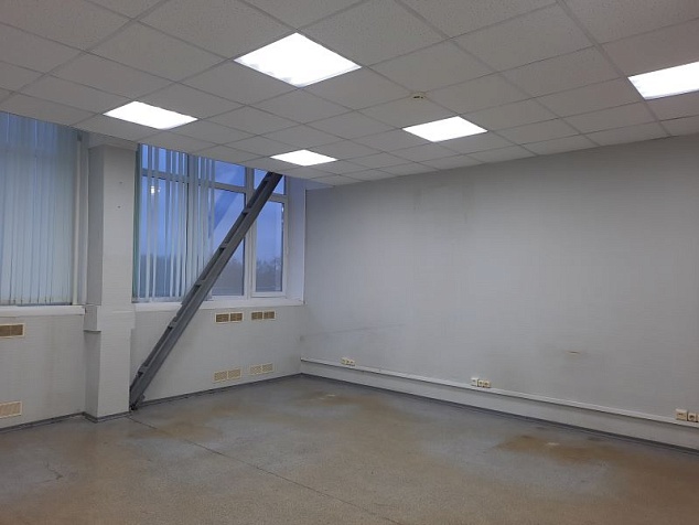 Склад 35 кв.м